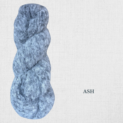 Royal II par Illimani