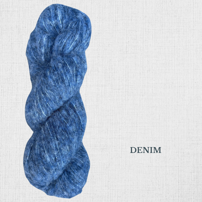 Royal II par Illimani