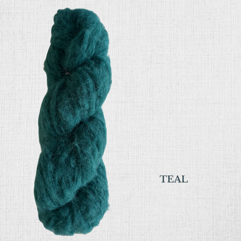 Royal II par Illimani