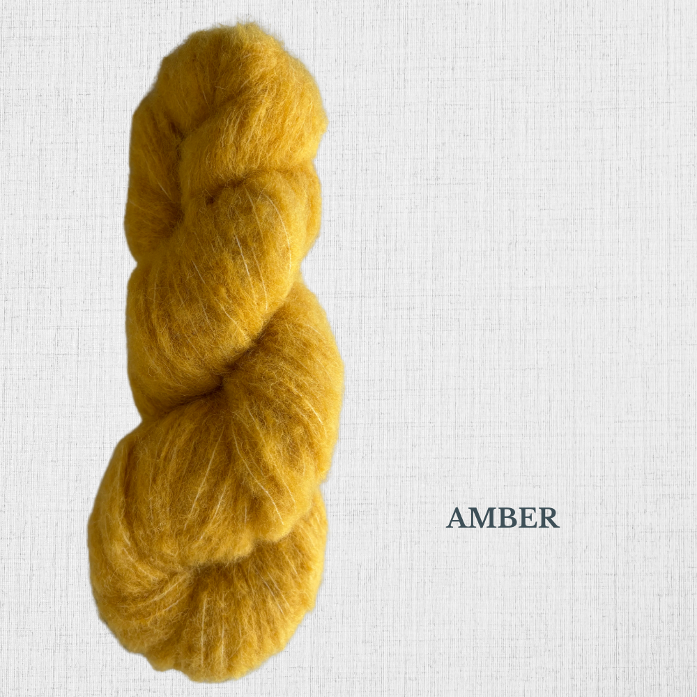 Royal II par Illimani