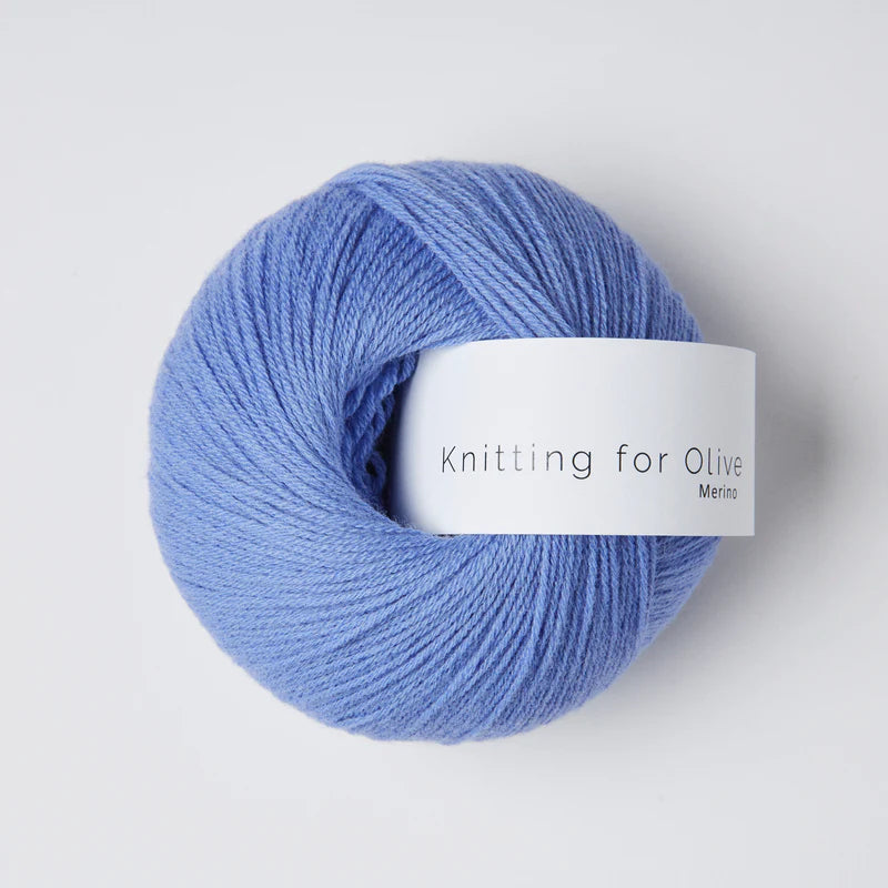 Merino par Knitting for Olive