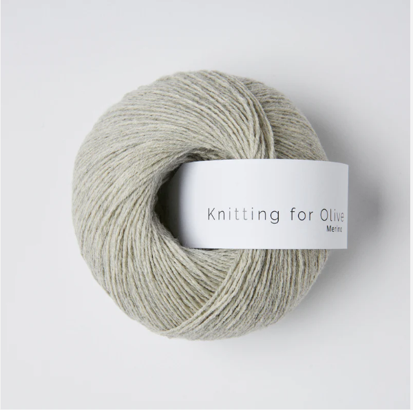 Merino par Knitting for Olive