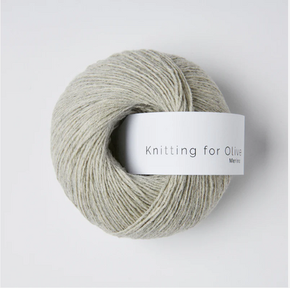 Merino par Knitting for Olive