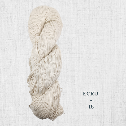 Noble Cotton par Cascade
