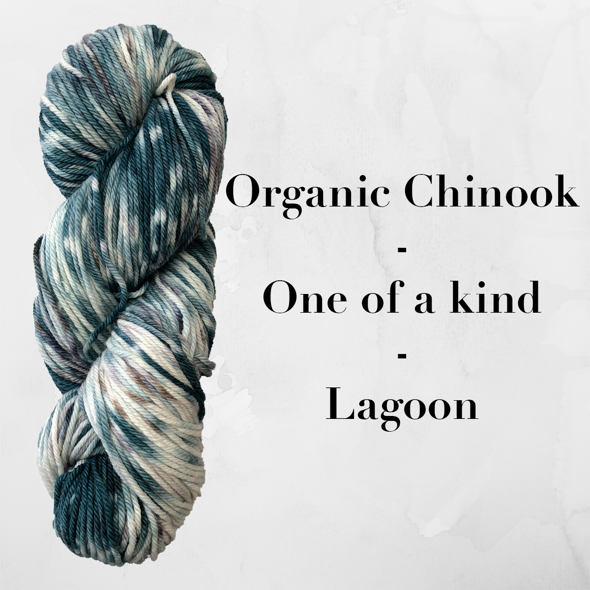 Hand dyed wools - L'Atelier de Hand Maiden et Fleece Artist 