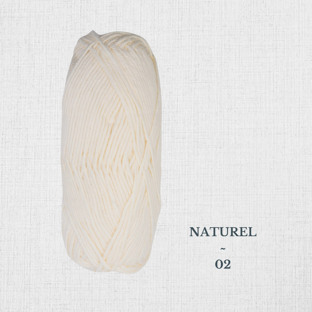 Eco Cotton DK by Estelle