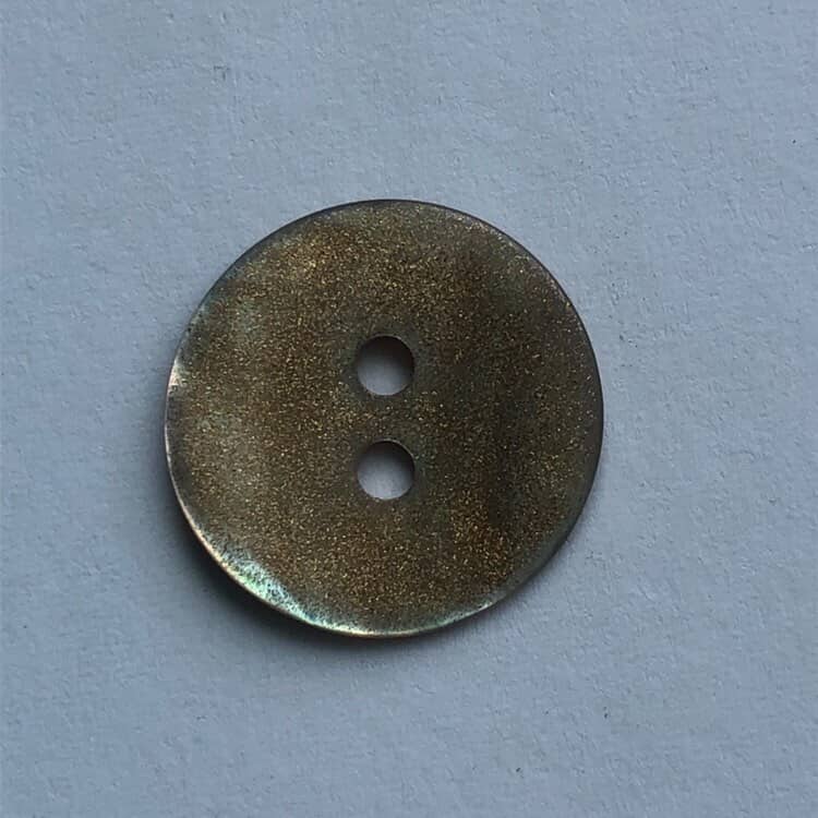 Boutons Dorés
