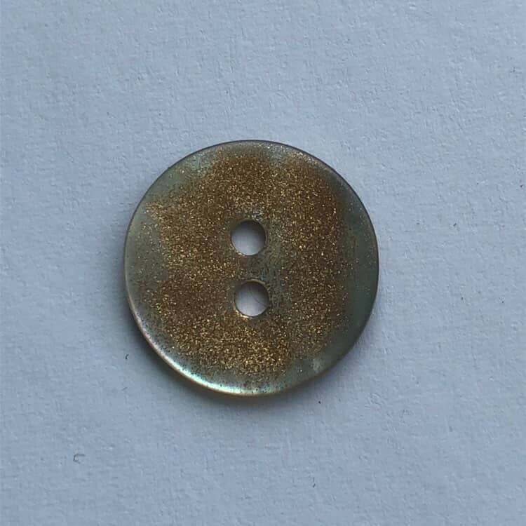 Boutons Dorés