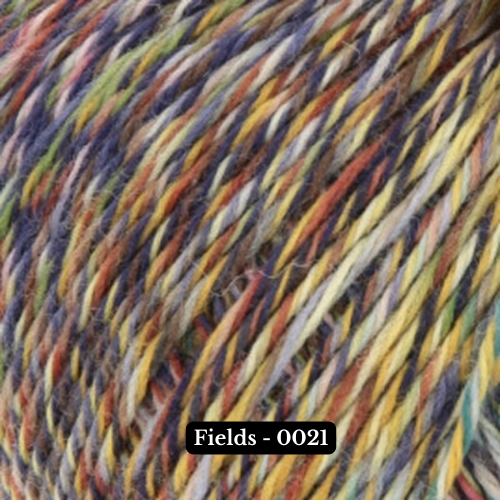 Move - Wool Addicts par Lang