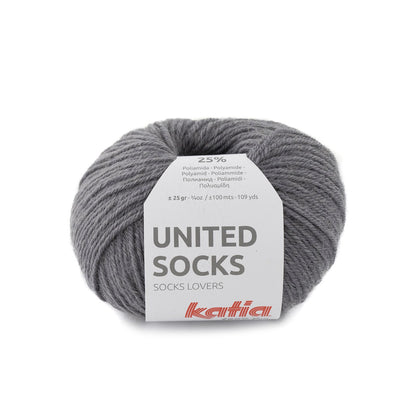 United Socks par Katia