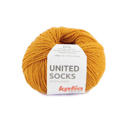 United Socks par Katia