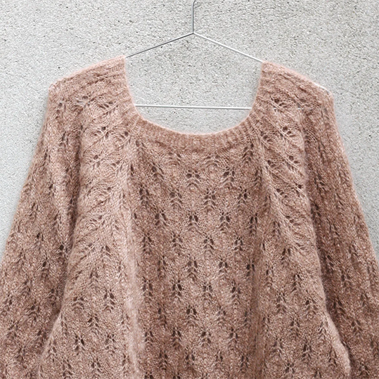 Knitted 2025 blouse designs