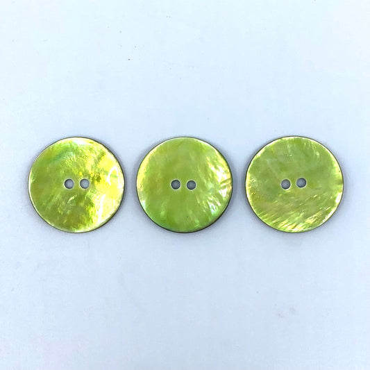 Boutons Nacres