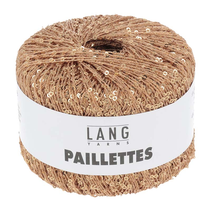 Paillettes par Lang Yarns