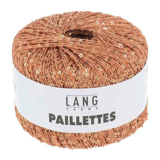 Paillettes par Lang Yarns