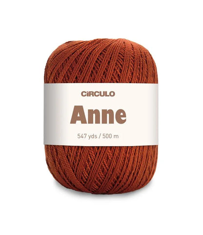 Circulo - Anne