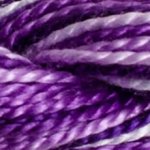 DMC fil de coton à broder (8m) - Panachés - DMC Cotton Embroidery Floss (8,7y) Colors Variations