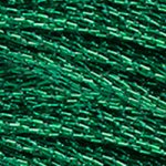 DMC fil de coton à broder (8m) - DMC Cotton Embroidery Floss (8,7y)  - Metallique