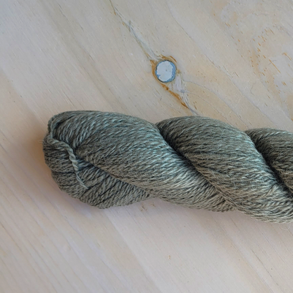 CLEARANCE - Hand spun Baby Alpaca - Quechua