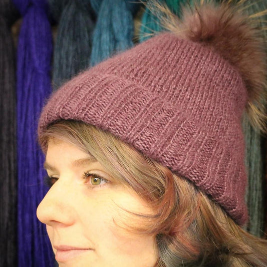 Tuque La Lucha