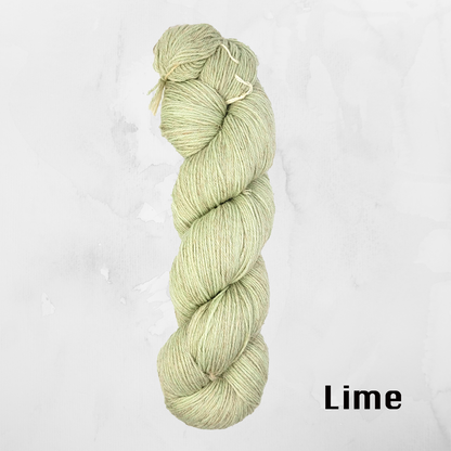Lazy Linen par Kremke Soul Wool