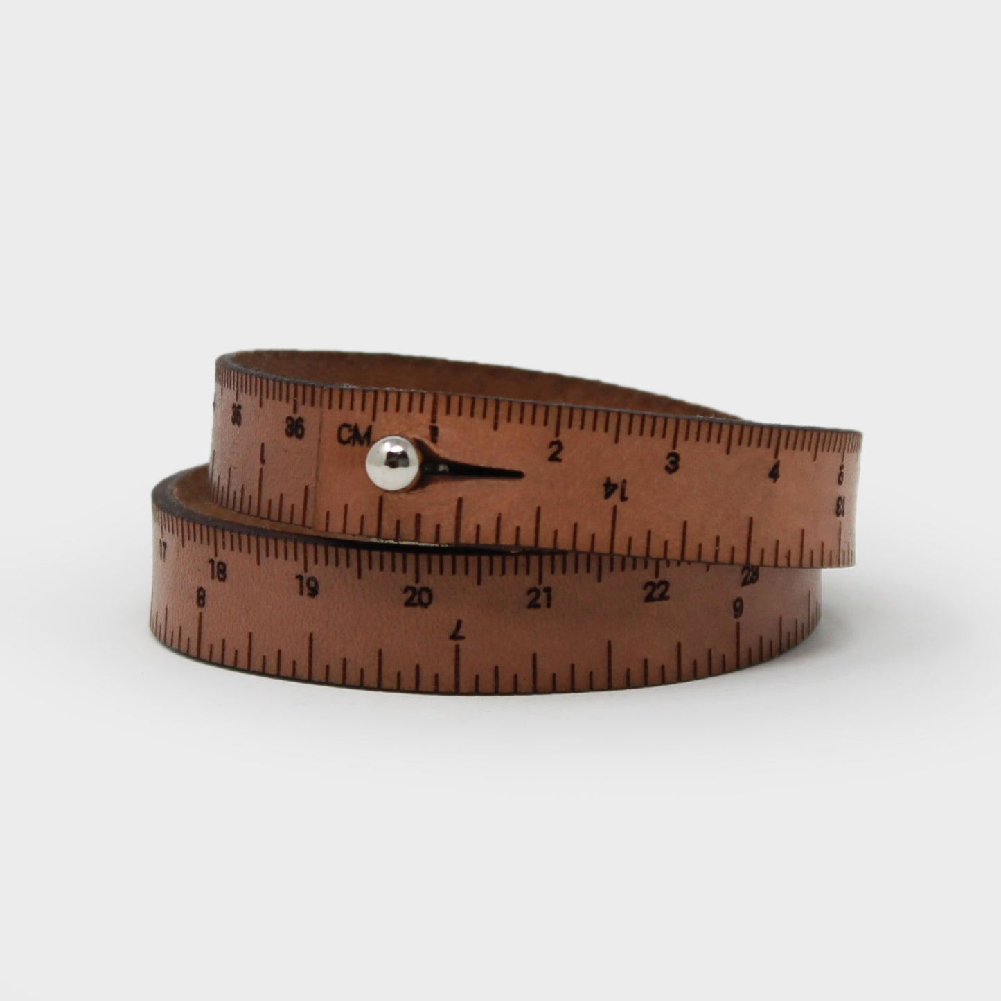 Bracelet à mesurer - Wrist ruler