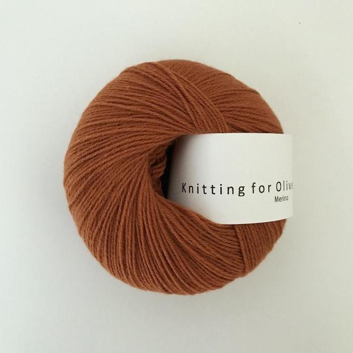 Merino par Knitting for Olive