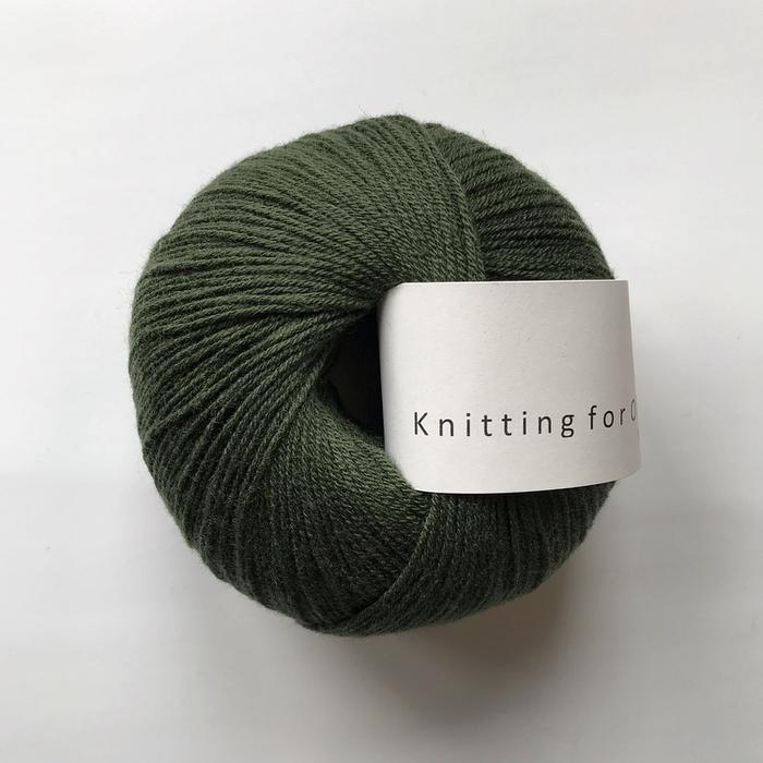 Merino par Knitting for Olive