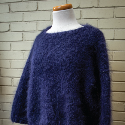 Pull L’Heure Bleue