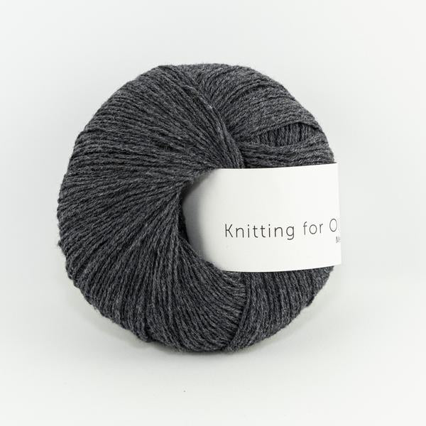 Merino - Knitting for Olive