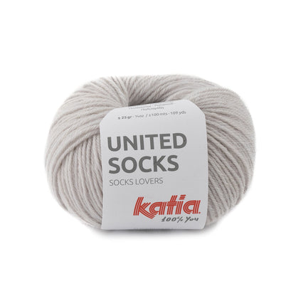United Socks par Katia