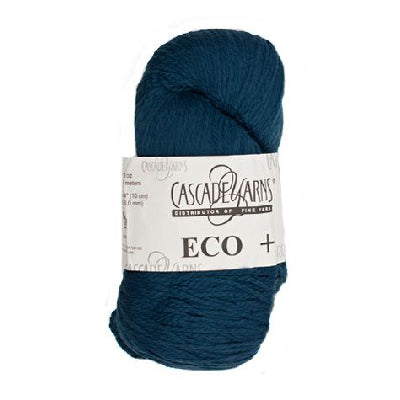 Eco + par Cascade Yarns