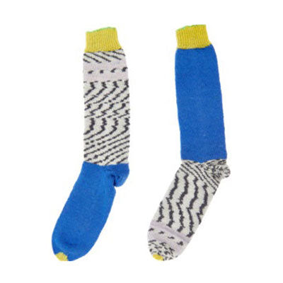 Superba Hottest Socks Ever! 4 ply par Rico Yarns
