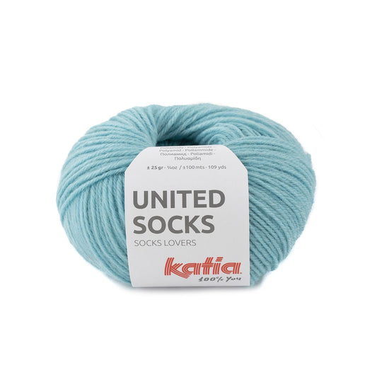 United Socks par Katia